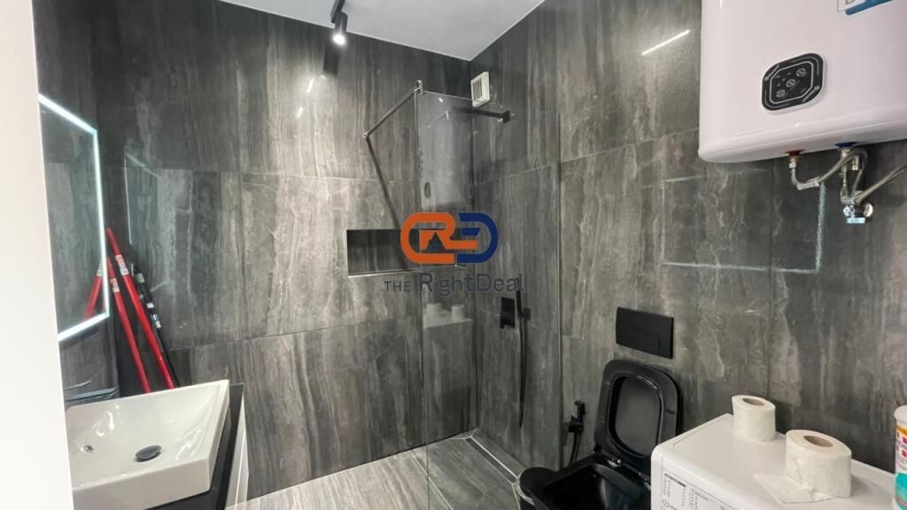 Prane Fakultetit Te Gjuheve Te Huaja, Jepet Me Qira Super Apartament 1+1, Totalisht I Investuar!