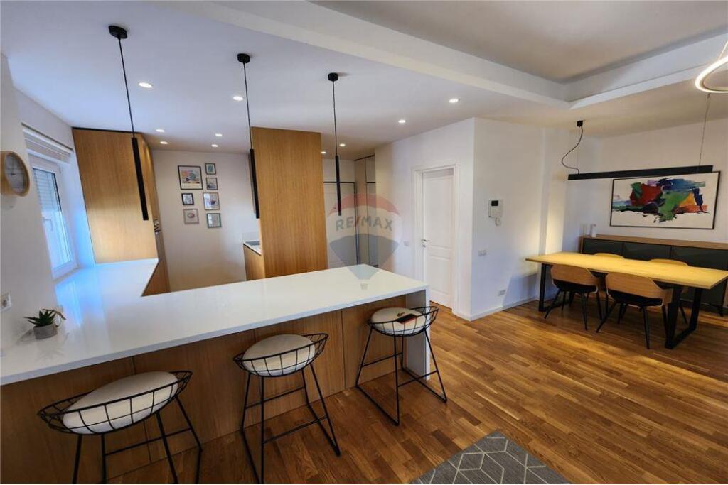 Apartament per qira Rezidenca 'Touch Of The Sun'