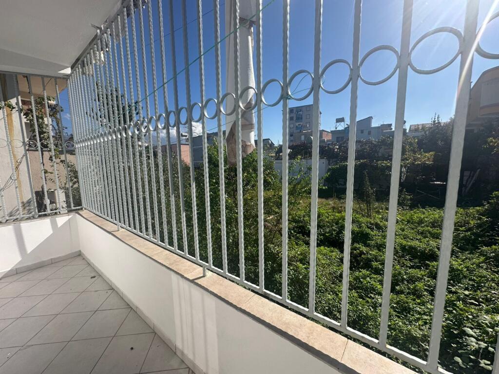 The second floor of a 3-story villa on “Jordan Misja” Street, Tirana, is for rent!