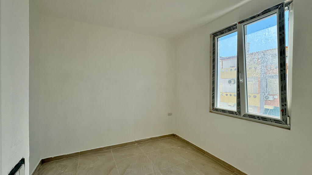 Apartament 2+1 për Shitje në Golem, Durrës. 90m2