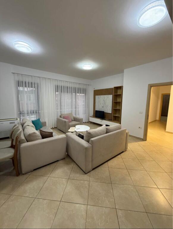 APARTAMENT ME QERA 2+1 ASTIR 55.000 LEKE