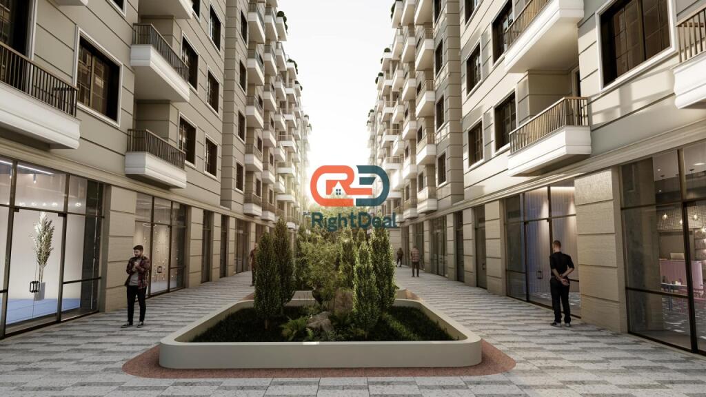Tek VM Residence Ne Golem, Shitet Duplex, Me Planimetri Te Rregullt!!!