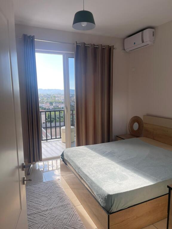 Apartament me qera 2+1