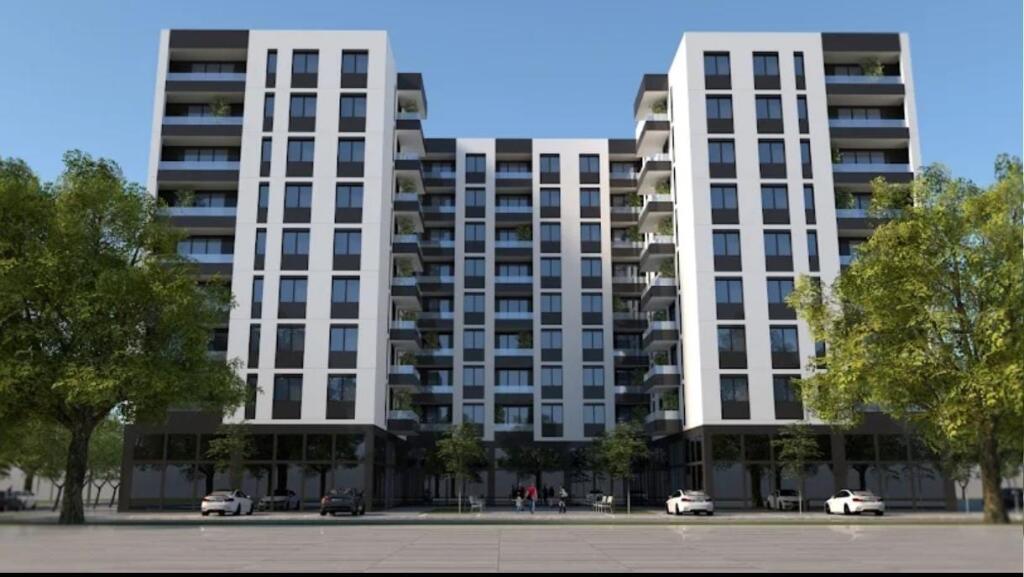 Vendesi in vendita Ap. 2+1+2 - Platinum 1, Paskuqan