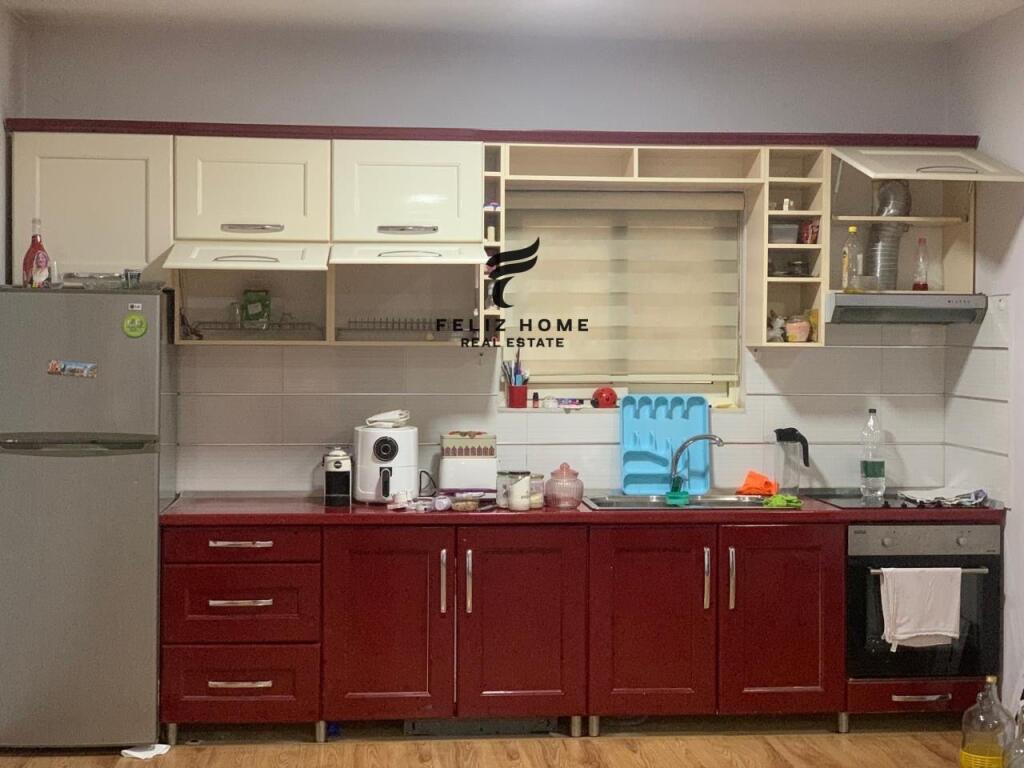 APARTMENT FOR RENT 2+1 ASTIR 550EURO