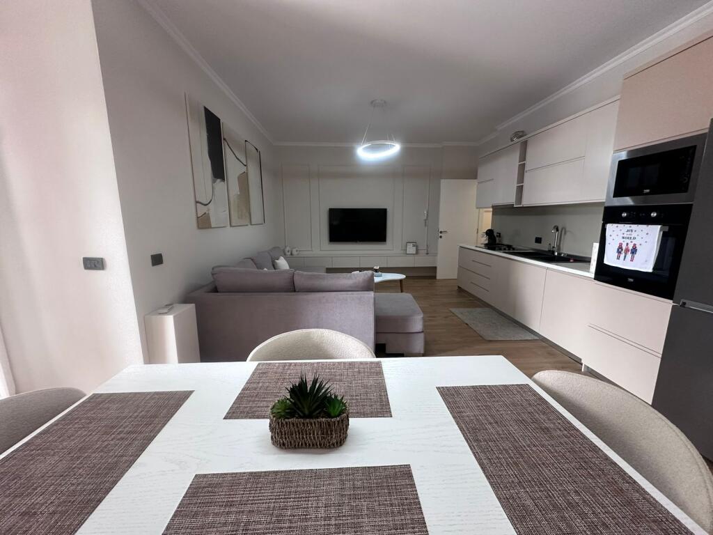 Appartamento di lusso 1+1 in affitto in Via Kosovarve