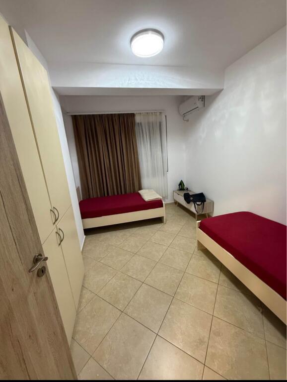 APARTAMENT ME QERA 2+1 ASTIR 55.000 LEKE