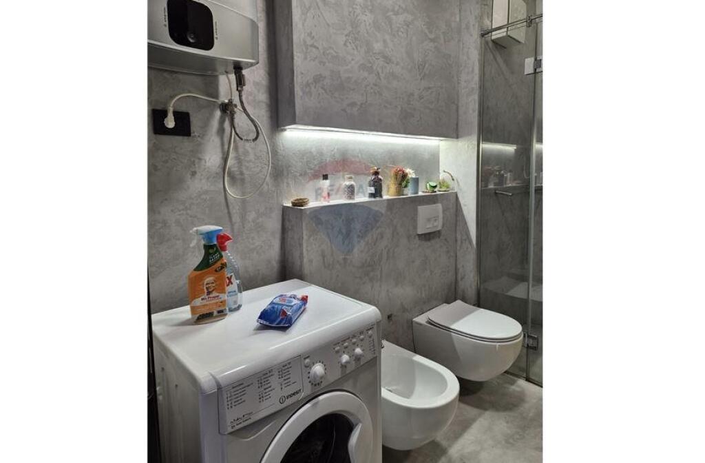 Rent/ Apartment 1+1 at Dry Lake