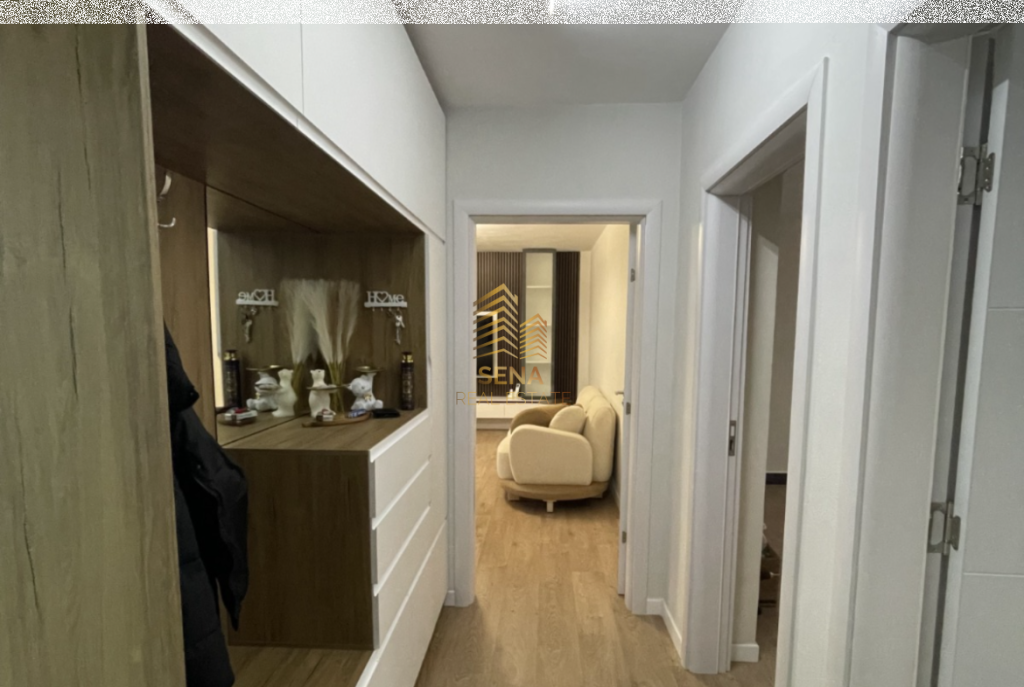 Qira, Apartament 2+1, 21 Dhjetori, 1000 Euro/muaj