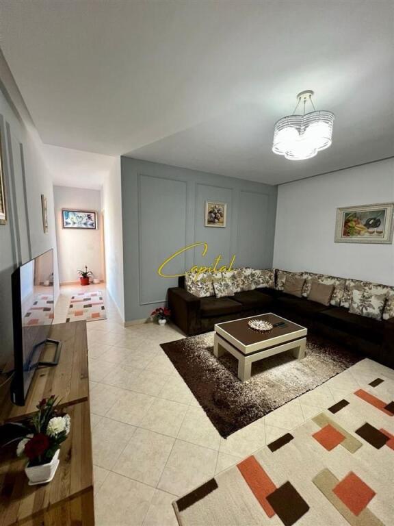 SHITET APARTAMENT 2+1 MISTO MAME 142.000 EURO