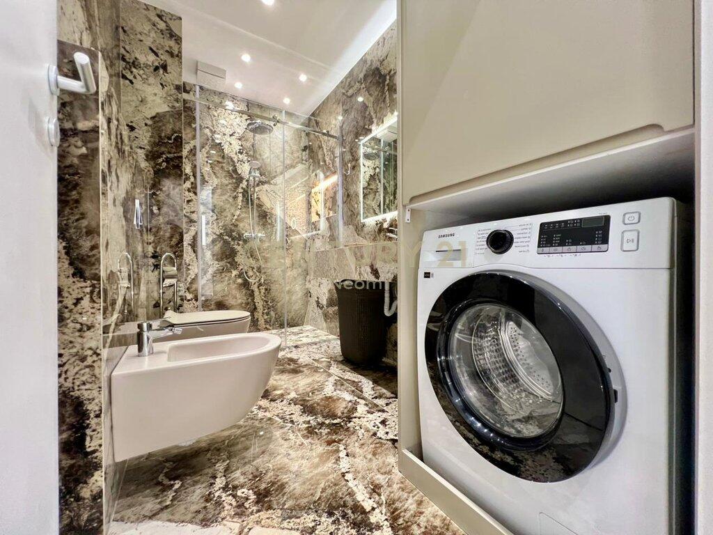 Qira – Apartament Deluxe 1+1 me Post Parkimi dhe Pamje nga Liqeni Artificial🌿