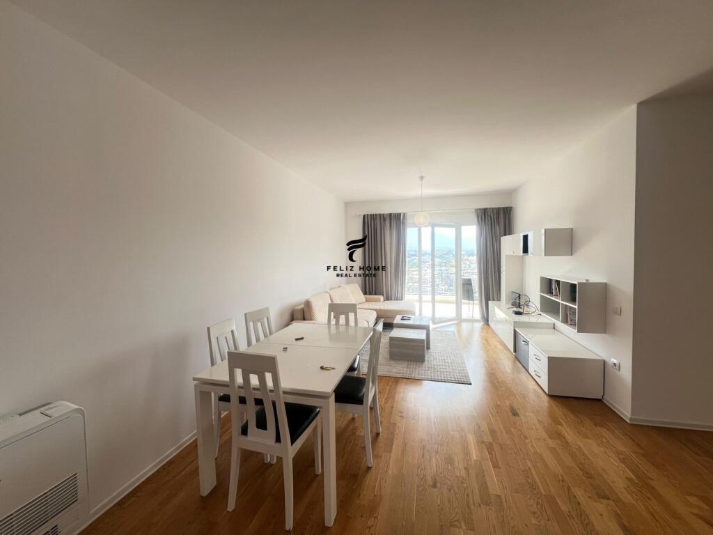 FOR SALE APARTMENT 2+1 BOTANICAL GARDEN 240,000 EURO