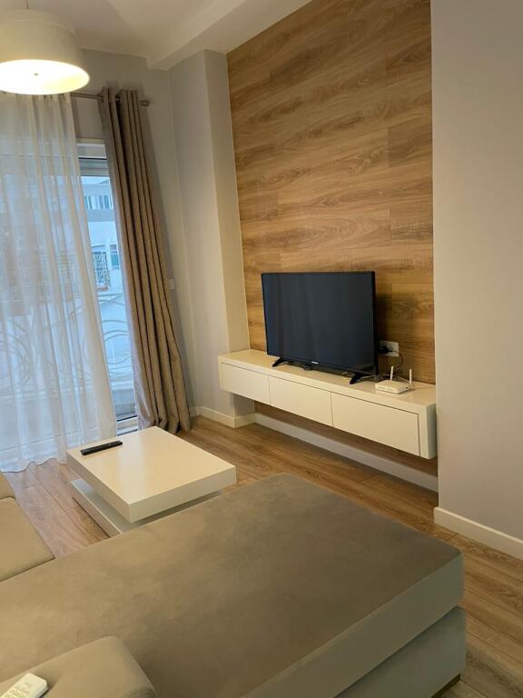 1+1/Rent📍Residence Kodra e diellit 2 📌600€