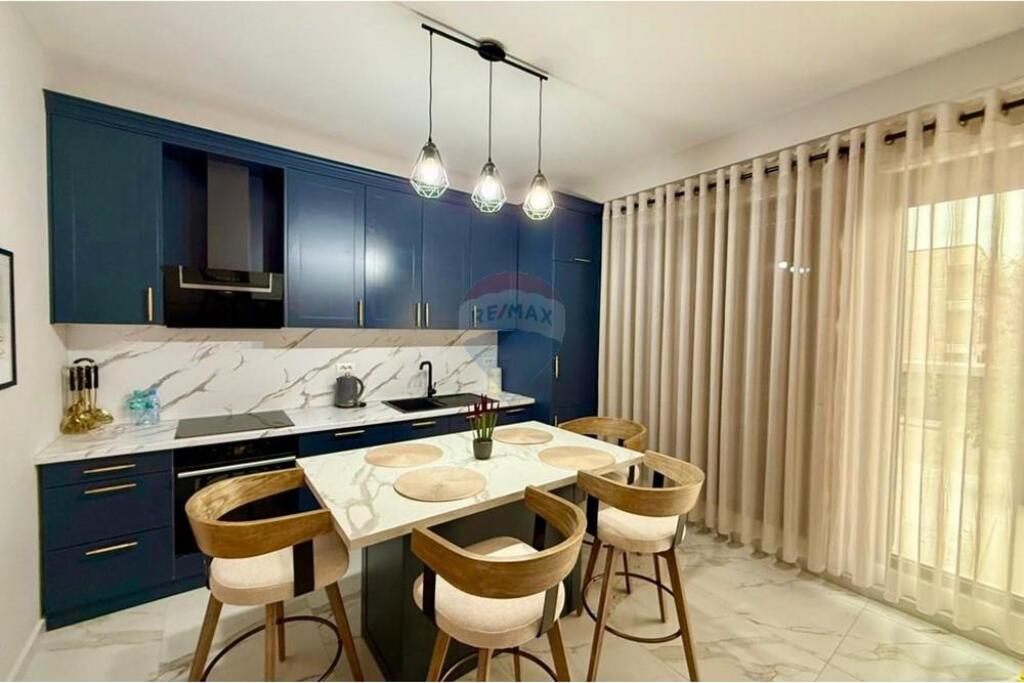 APARTMENT 2+1 FOR RENT IN PORCELAN