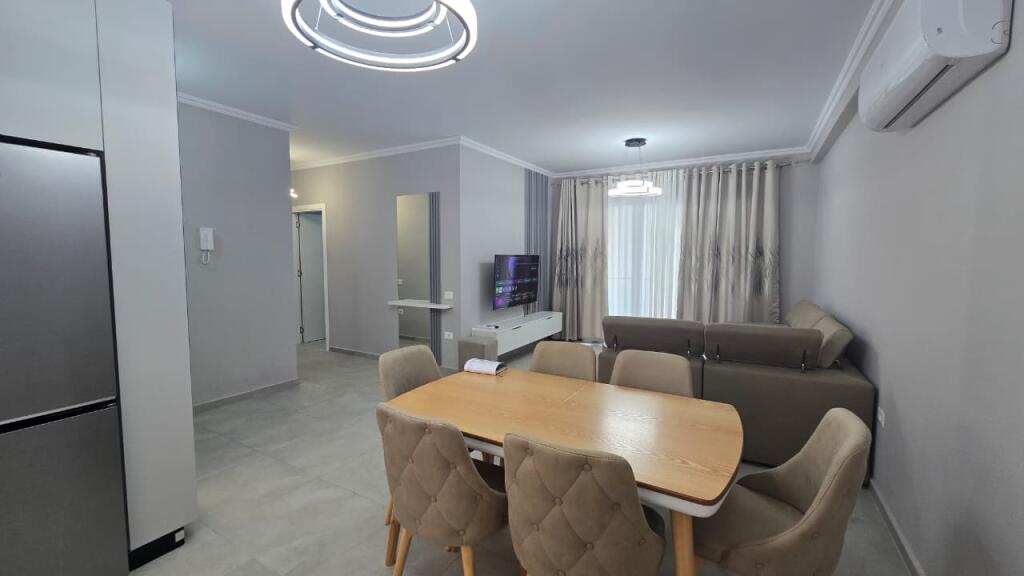 Apartment (2+1+2) plus parking space for rent, Dry Lake