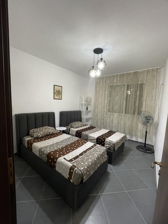 🏡 APARTAMENT ME QERA 2+1 ME PAMJE DETI 📍URA DAJLANIT PLAZH DURRES
