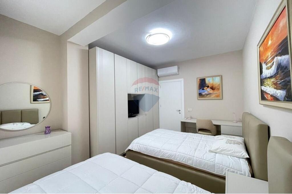 2+1 apartment for rent at Mine Peza Residence!