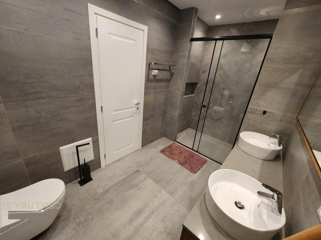 Apartment for rent 3+1 at Touch of the Sun