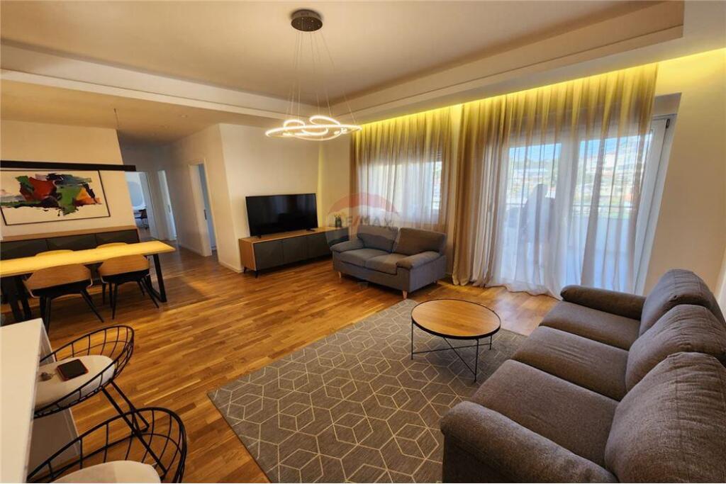 Apartament per qira Rezidenca 'Touch Of The Sun'