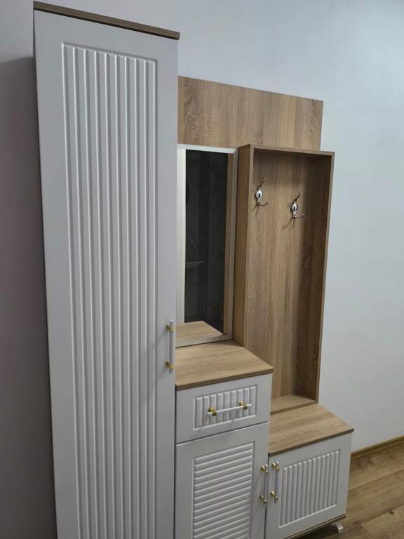 Apartament 2+1 per shitje Don Bosko