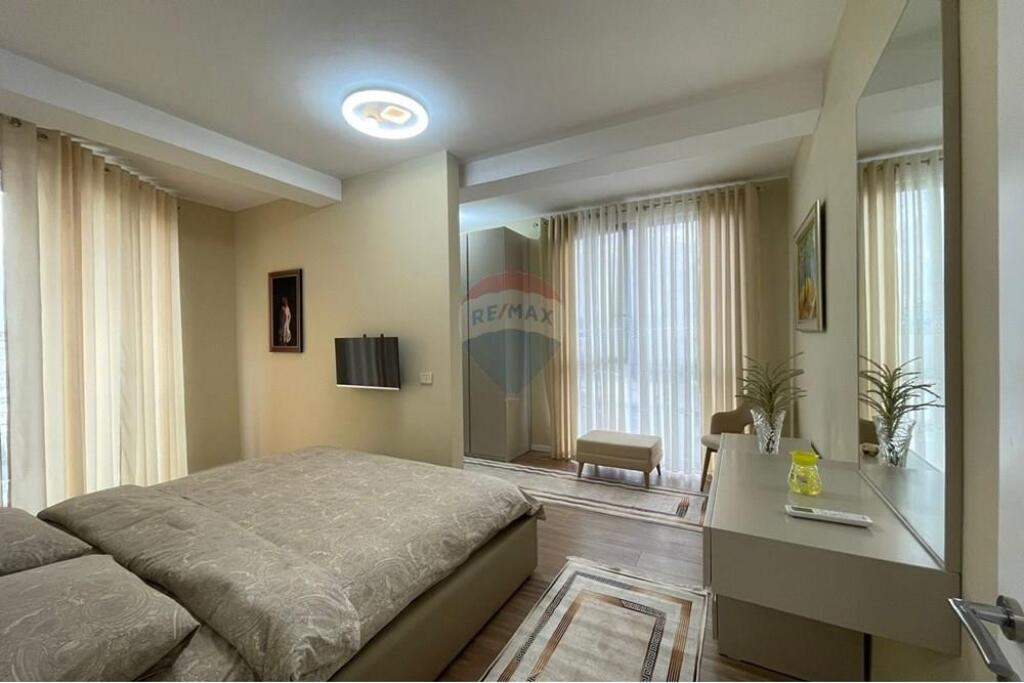 2+1 apartment for rent at Mine Peza Residence!