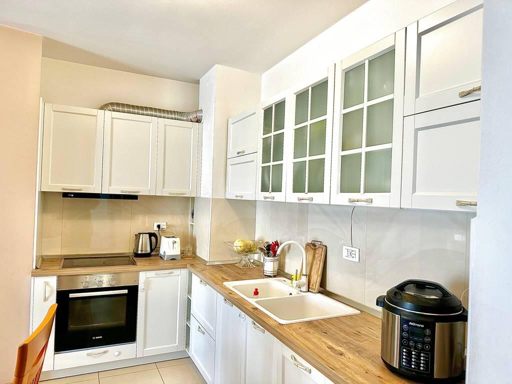 Kompleksi Magnet, Apartament 2+1 per shitje. 175,000 €