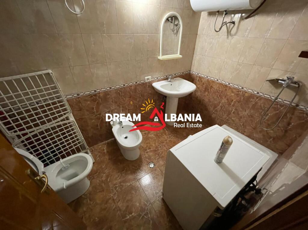 Apartament 1+1 ne shitje ne Myslym Shyr ne Tirane (ID 4111755)