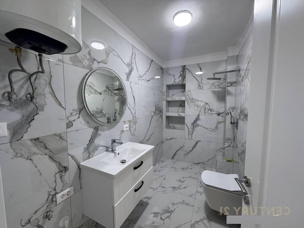 FOR SALE APARTMENT 2+1  XHAMLLIK!