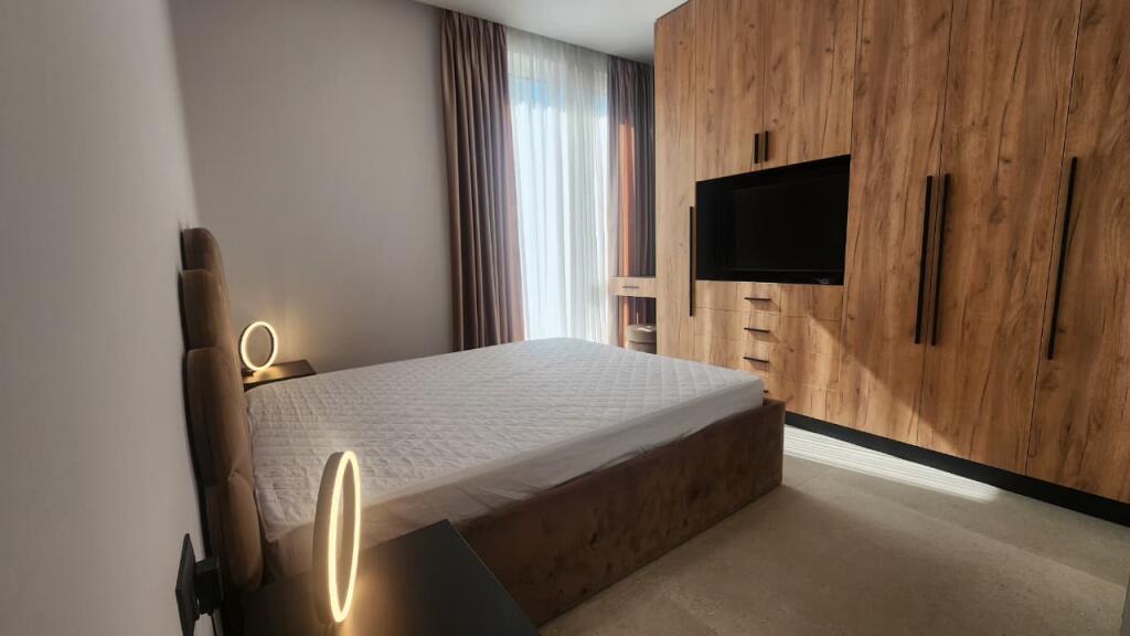 Luxury apartment for rent at FZ Construction