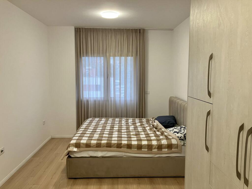📣 RENT Apartment 2+1 With 2 Bathrooms 📍Kodra e Diellit 👍 With View Of The Botanical Garden ✨