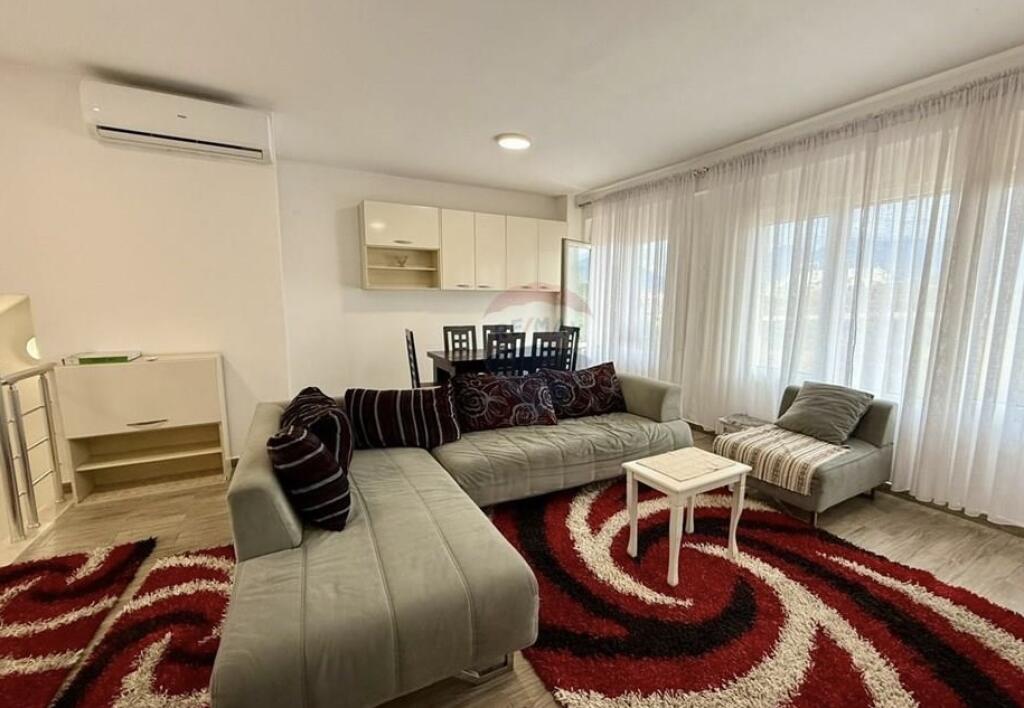 Dupleks 2+1 për qira – Kodra e Diellit 2, Tiranë