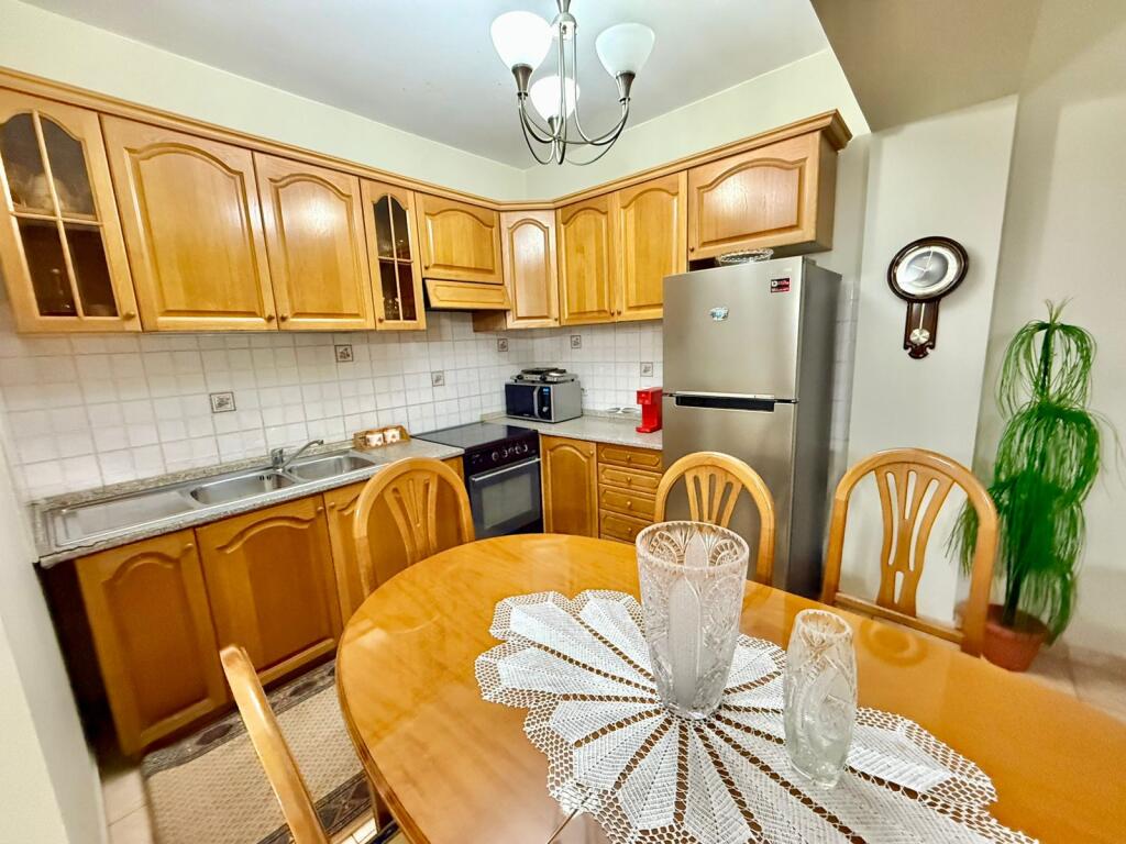 appartamento in affitto 2+1