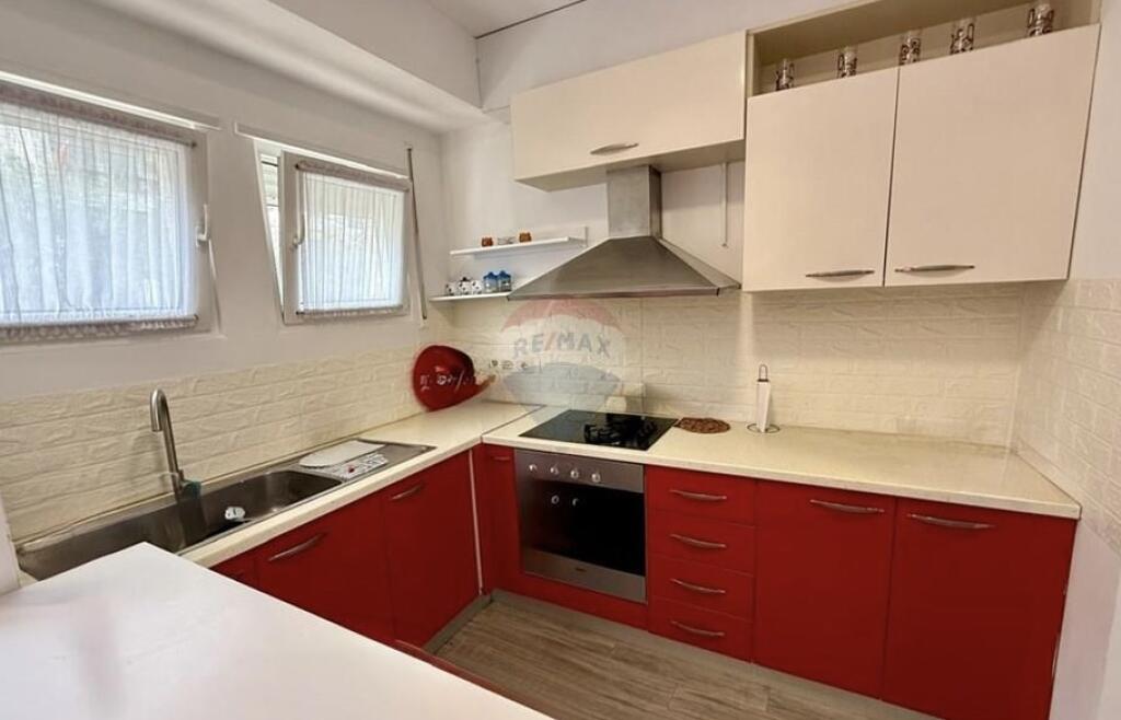 Dupleks 2+1 për qira – Kodra e Diellit 2, Tiranë