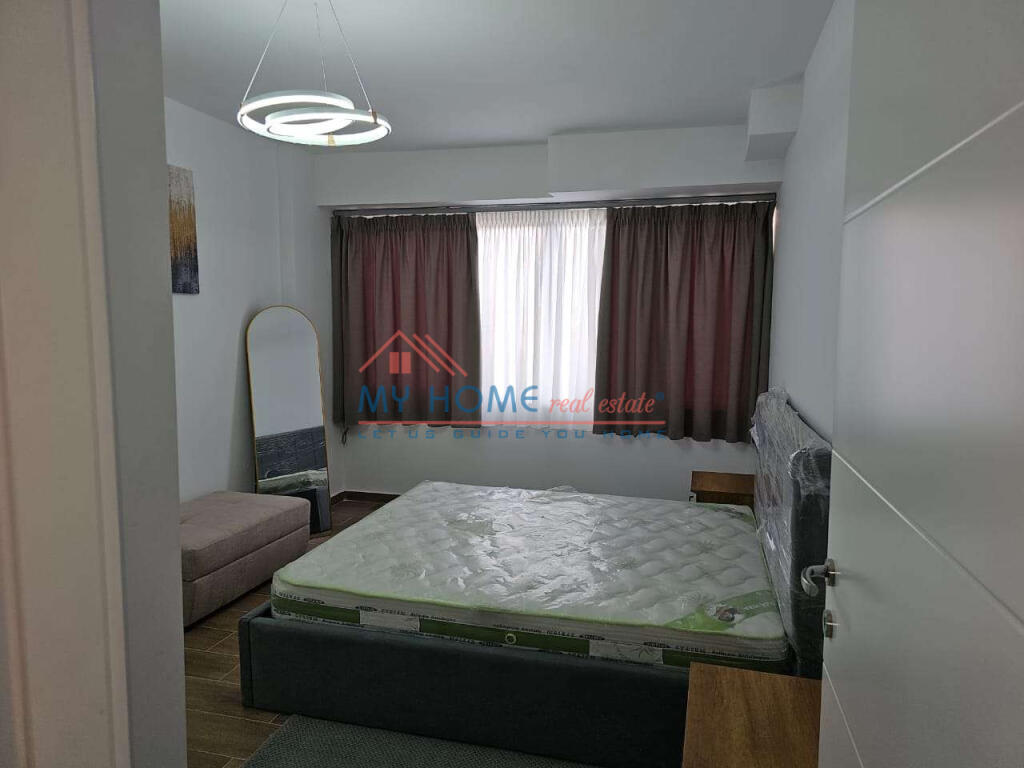 Apartament 1+1 me qira tek 21 Dhjetori