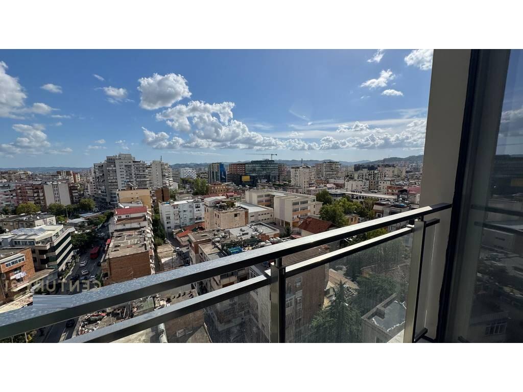 FOR RENT 1+1 APARTMENT + PARKING SPACE AT ''REZIDENCA MINE PEZA''