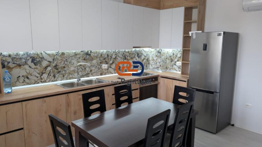 Al River Residence, Super Appartamento 2+1 In Affitto, Con Posto Auto Non Occupato Precedentemente!