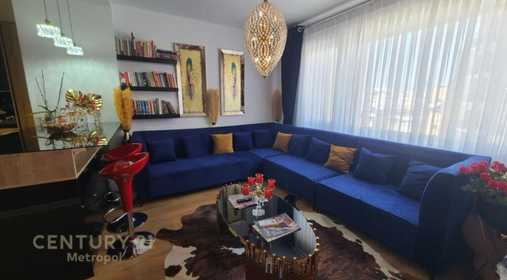 Jeepet me qira apartament 1+1 tek Rruga e Kosovarëve