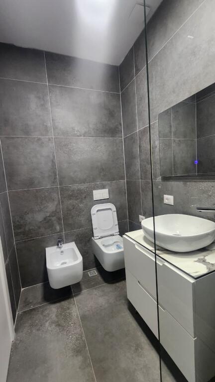 For Rent Apartment 2+1+2 Lux Forest Residenc