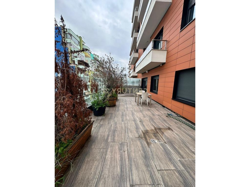 Apartment 1+1 available at Ring Center – Tirana