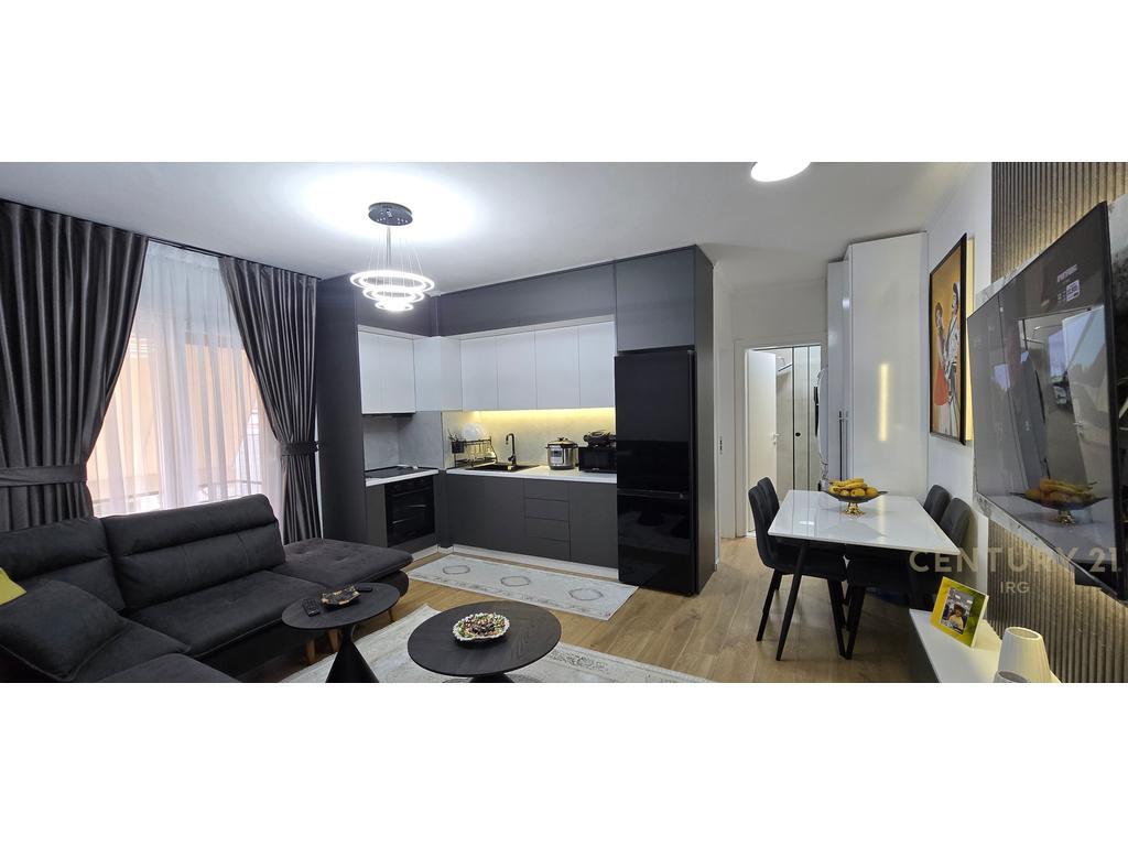 APARTAMENT 1+1 NE SELITE! 120,000 €