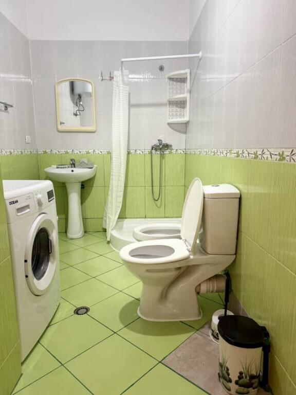 📣 QERA Apartament 2+1 📍 Astir ✨