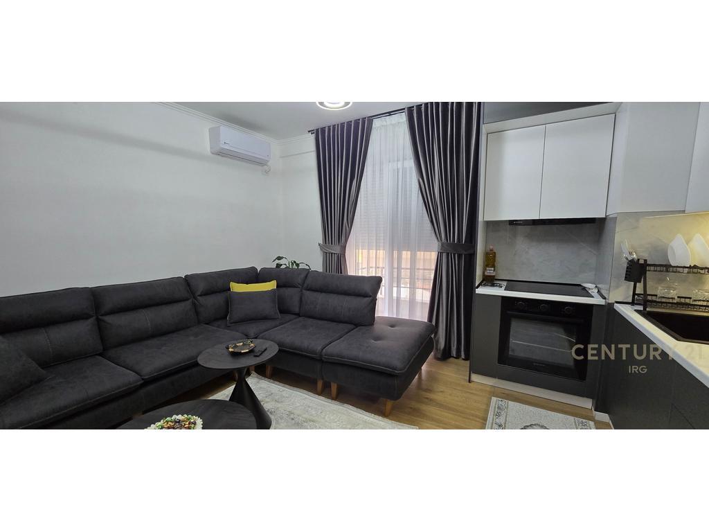 APARTAMENT 1+1 NE SELITE! 120,000 €