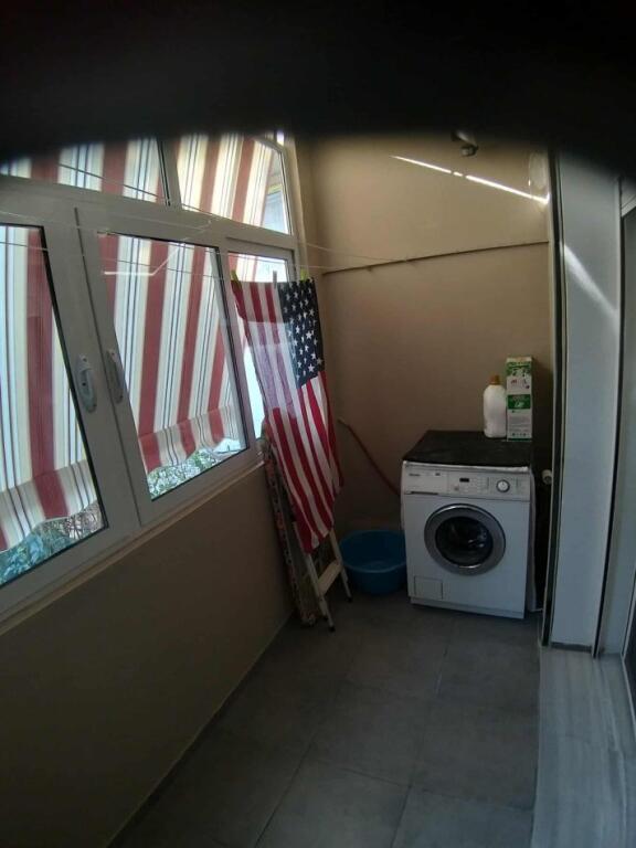 Shitet apartament 2+1 prane fushes Ali Dem