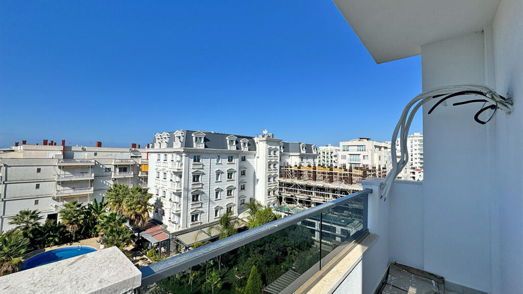 Apartament 2+1 për Shitje në Golem, Durrës. 90m2
