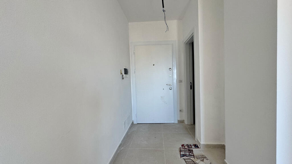 Apartament 2+1 për Shitje në Golem, Durrës. 90m2