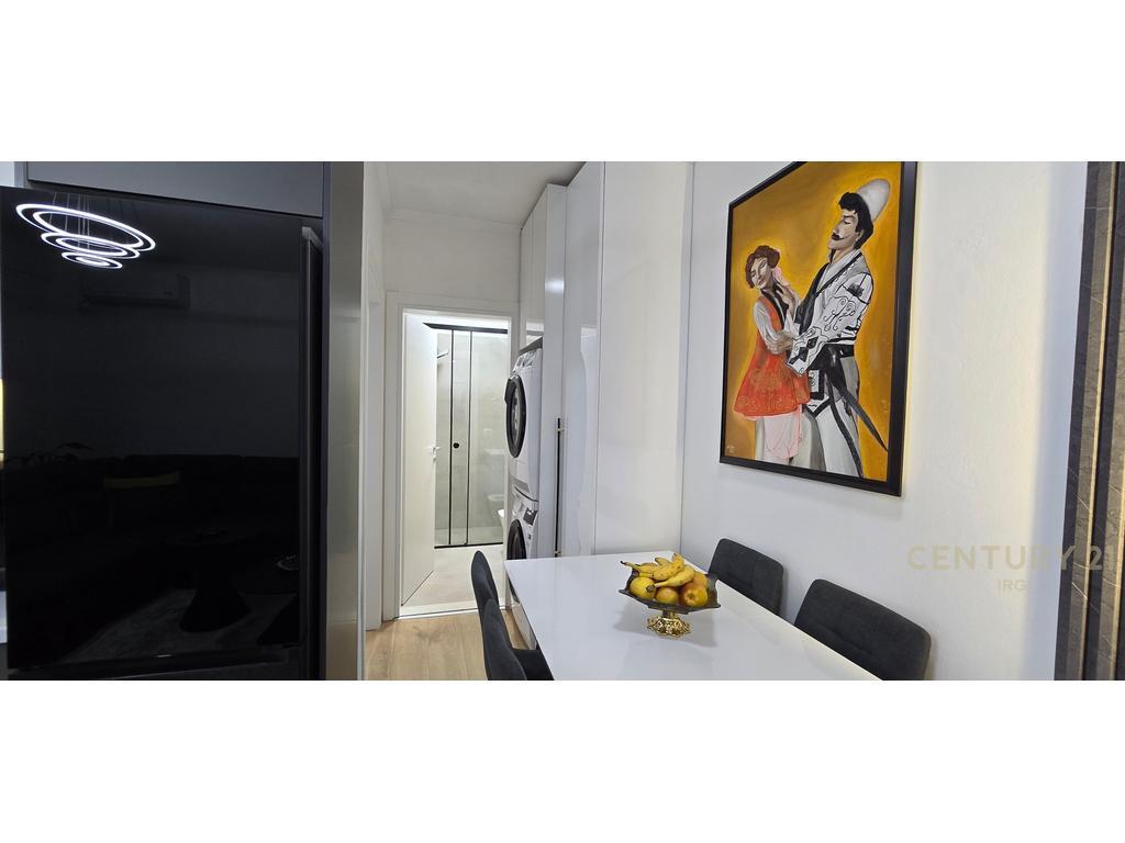 APARTAMENT 1+1 NE SELITE! 120,000 €
