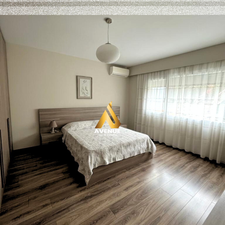 For Rent Apartment 2+1+2 at Long Hill Residence, near TEG, Tirana