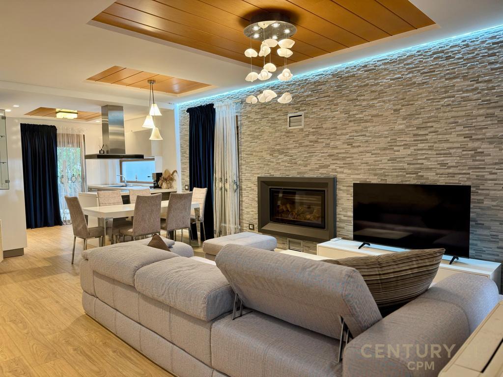 Vile moserne me qira tek Rezidenca Colombo 2