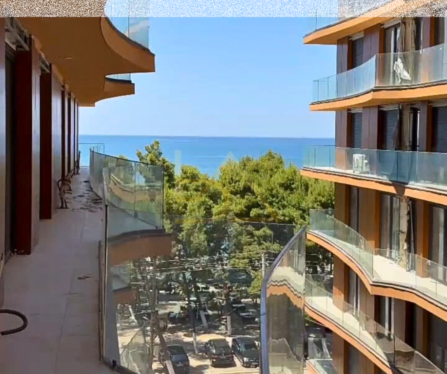 Apartament për Shitje – Kune, Shëngjin