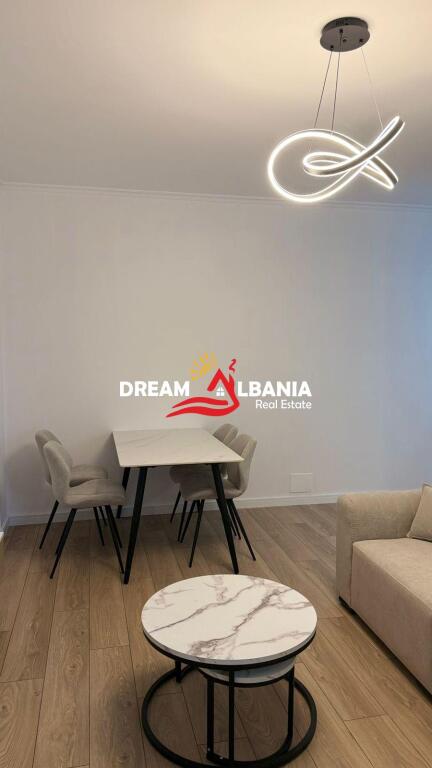 Apartament 2+1 për Qera prane Rezidenca Kodra Diellit 1 (ID 42215418)